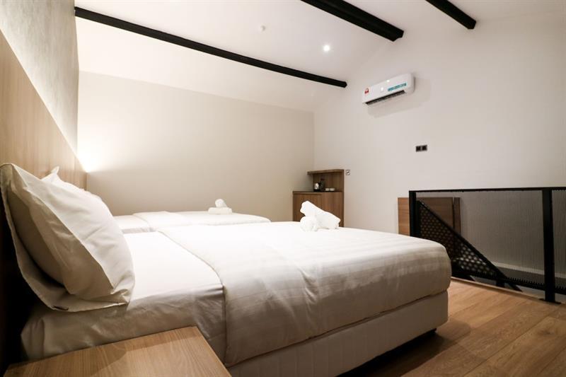 Muk By Victoria Home Melaka Exterior foto
